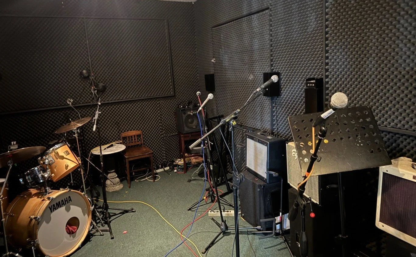 84 Kraft Ave Bronxville Recording Studio Office Condominium for Sale - Admiral 3