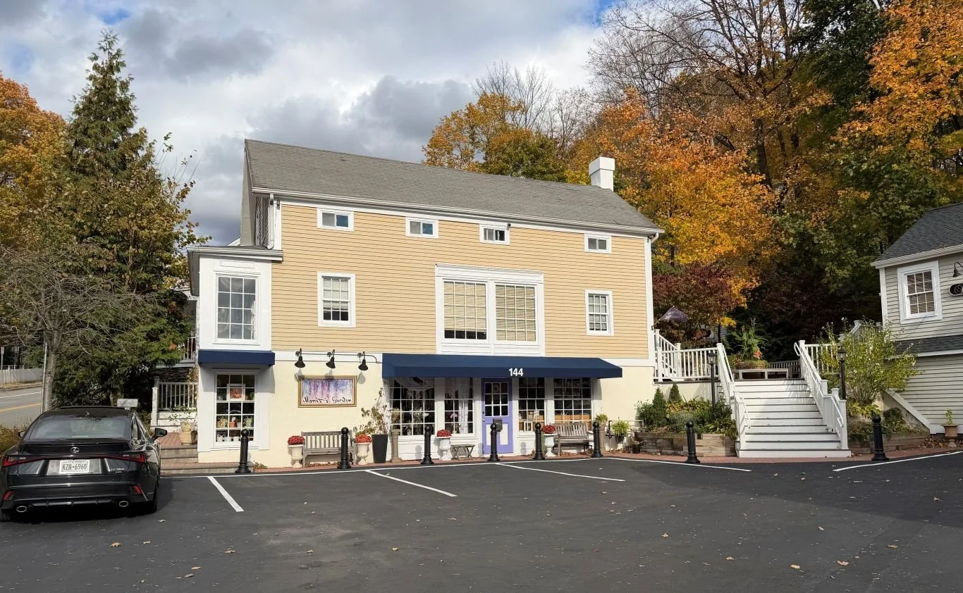 140 King Street Downtown Chappaqua Office Space 3