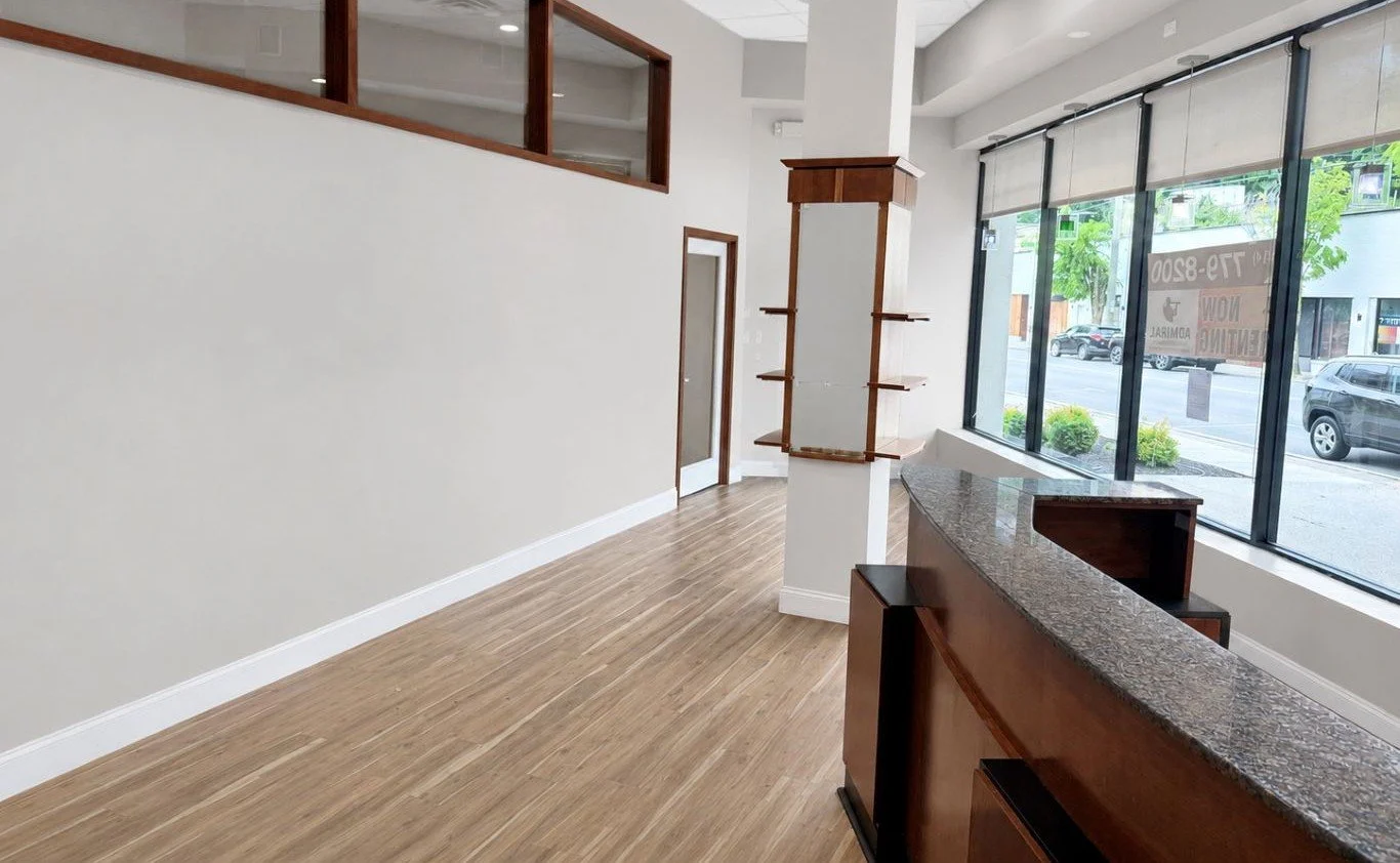 3292 SF For Rent Retail Space 69 South Moger Mount Kisco NY Admiral RE 2