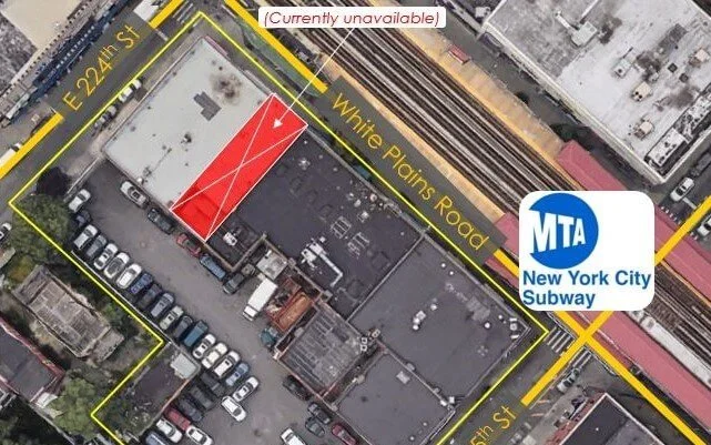 3950-3972 White Plains Road Bronx Development Site for Sale - Admiral Real Estate 2