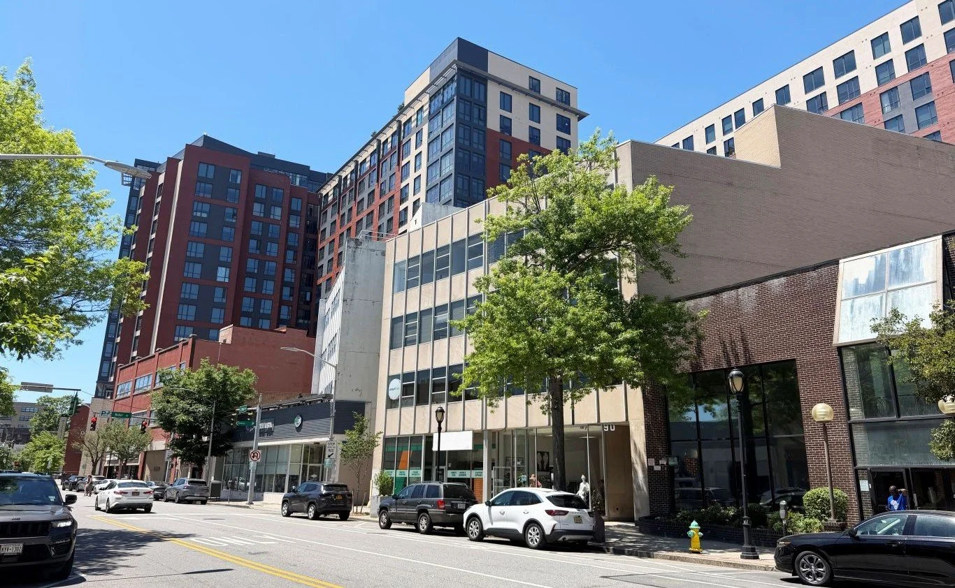 190 East Post Road White Plains Office Space for Lease - Admiral Real Estate 4