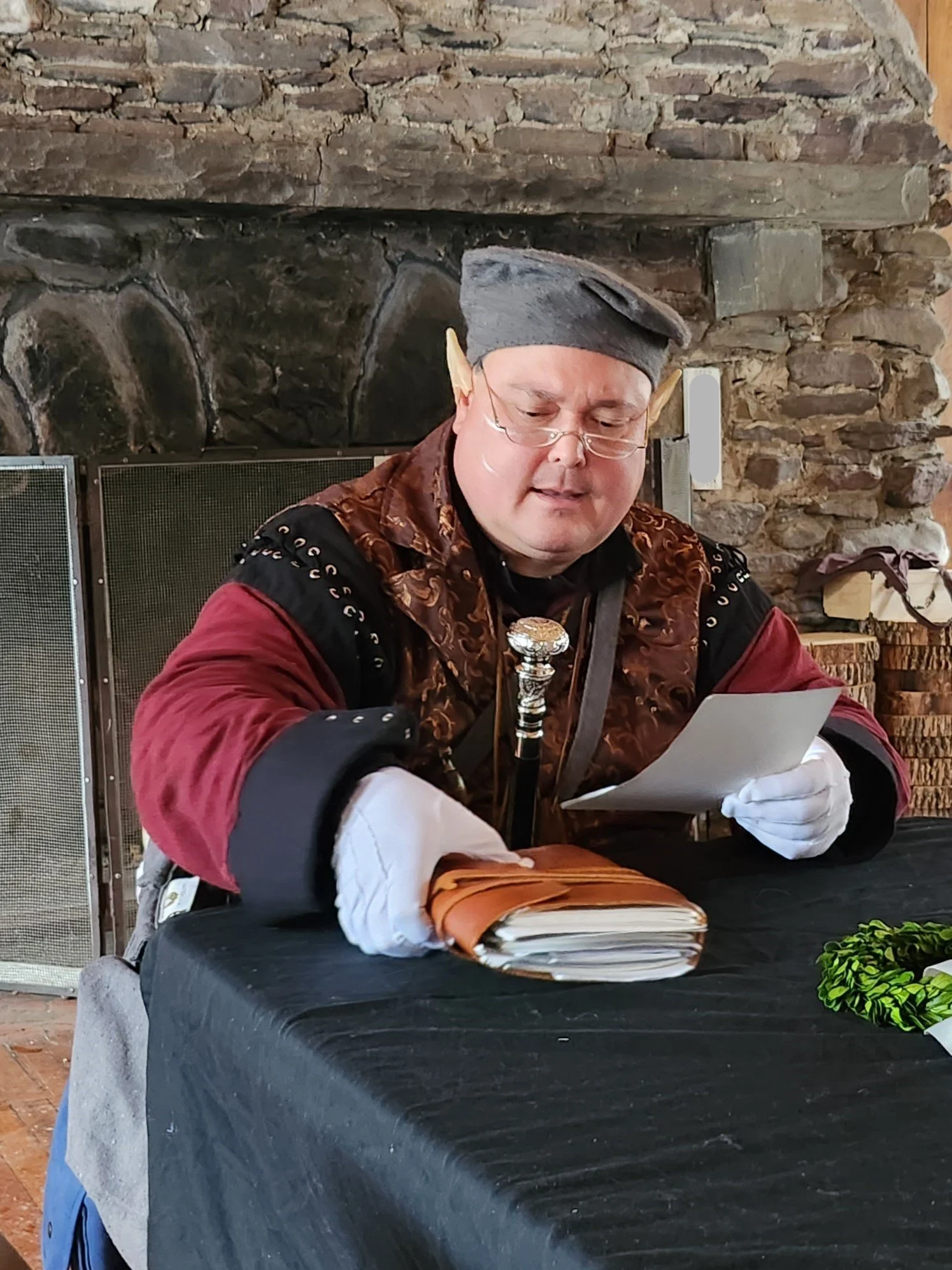 Scholar