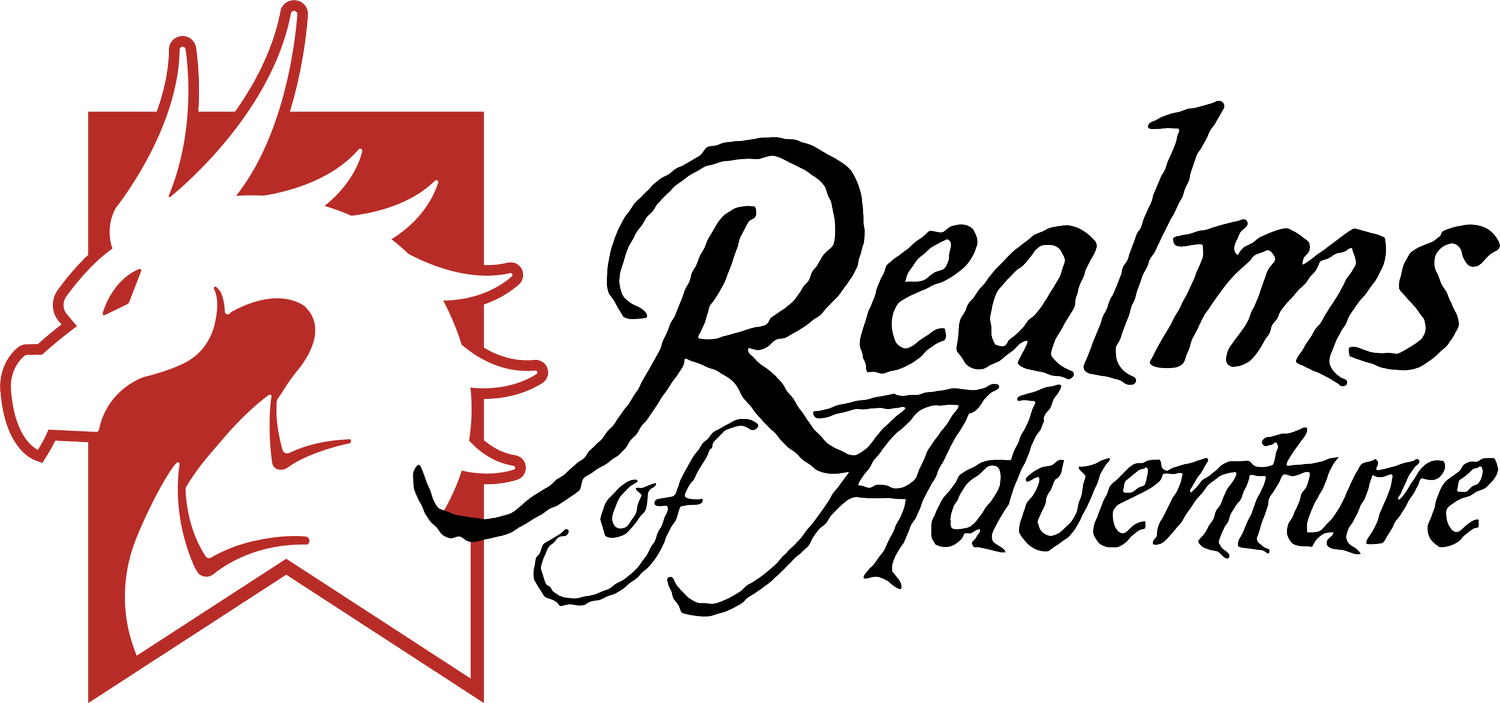 Realms of Adventure