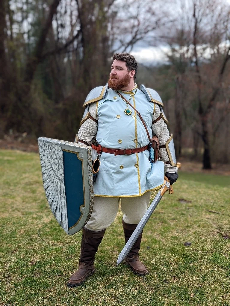Cleric
