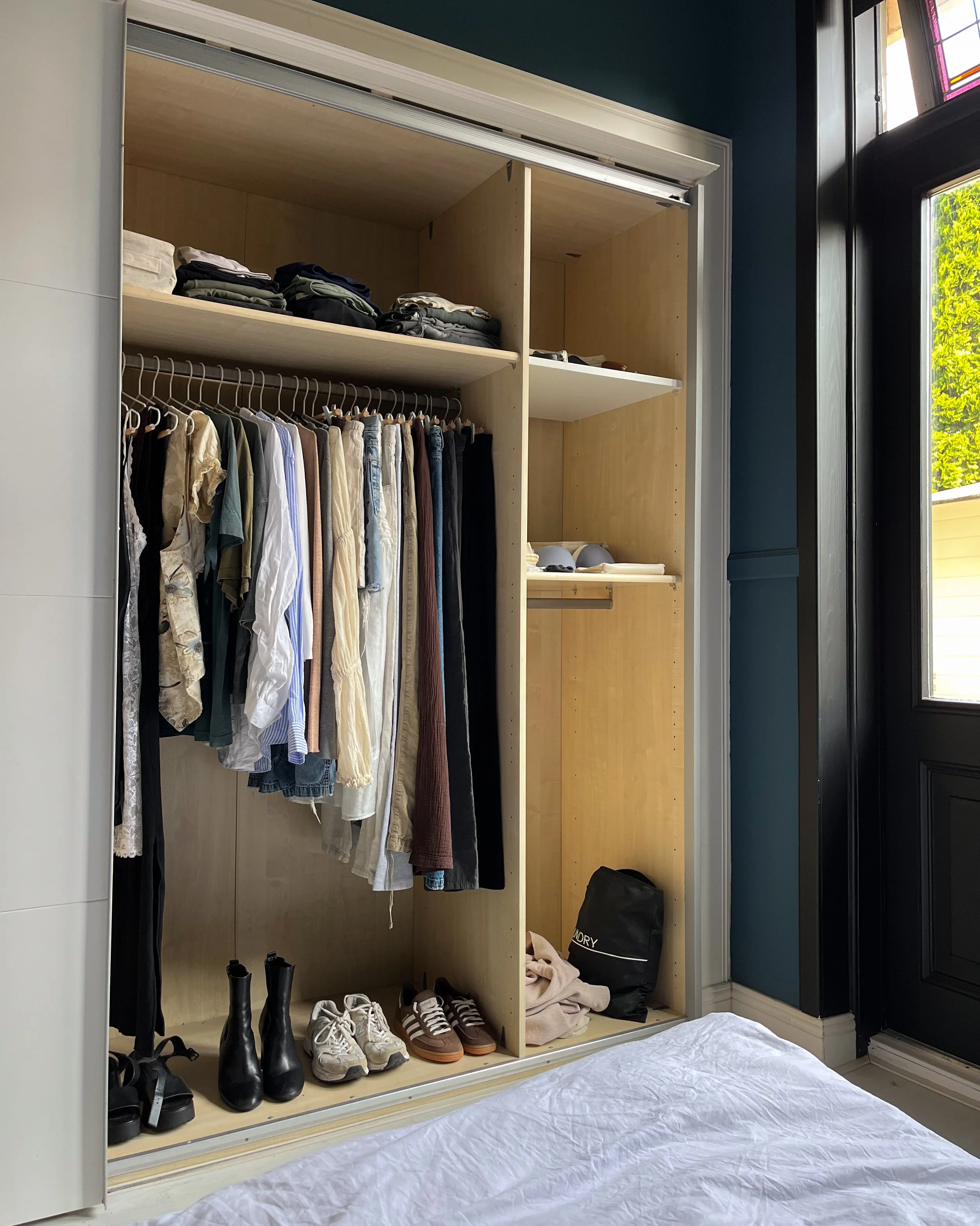 Allison Netherlands Closet Progress.JPG