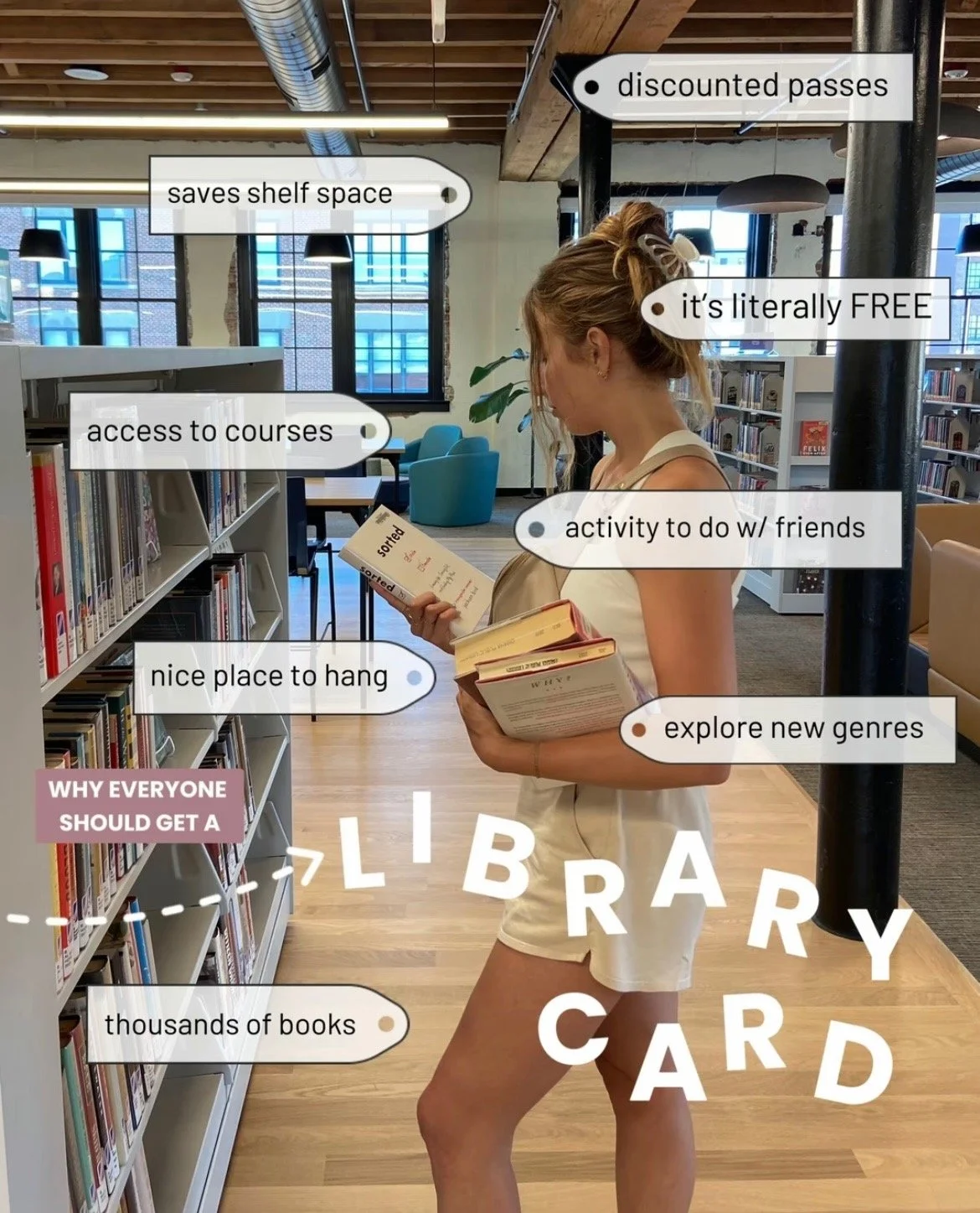Library Card