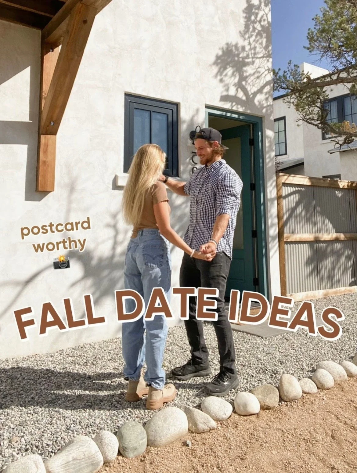 Postcard Worthy Fall Date Ideas