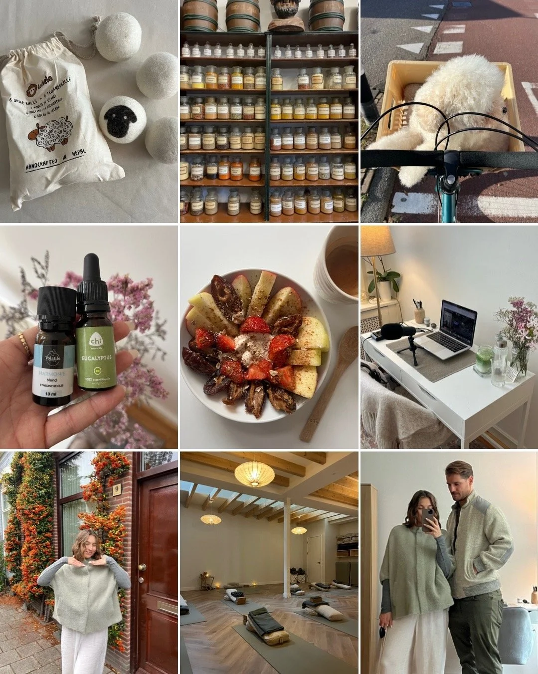 Highlights of 31st Birthday Weekend