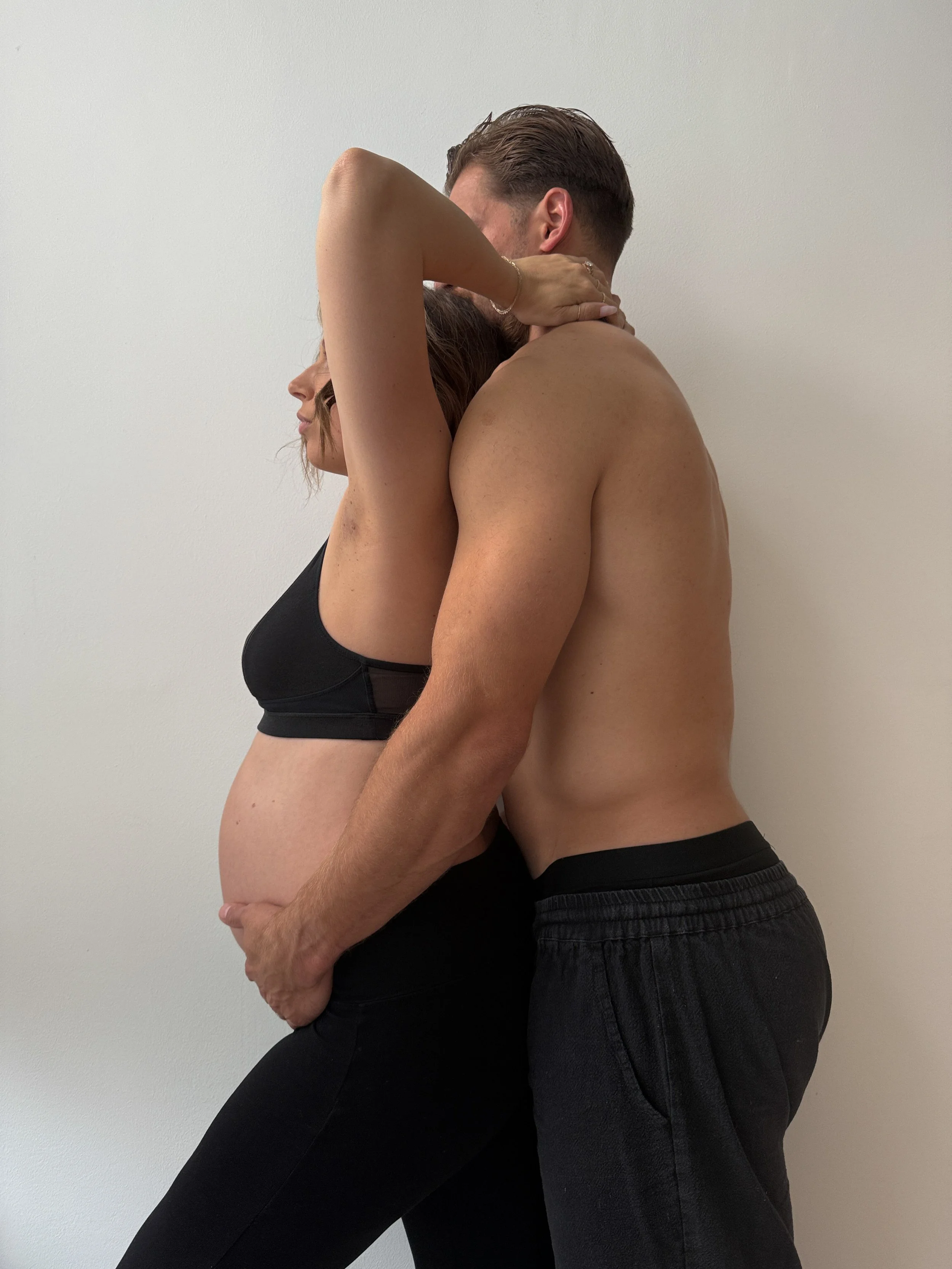 Third Trimester Part One: 28 to 32 Weeks