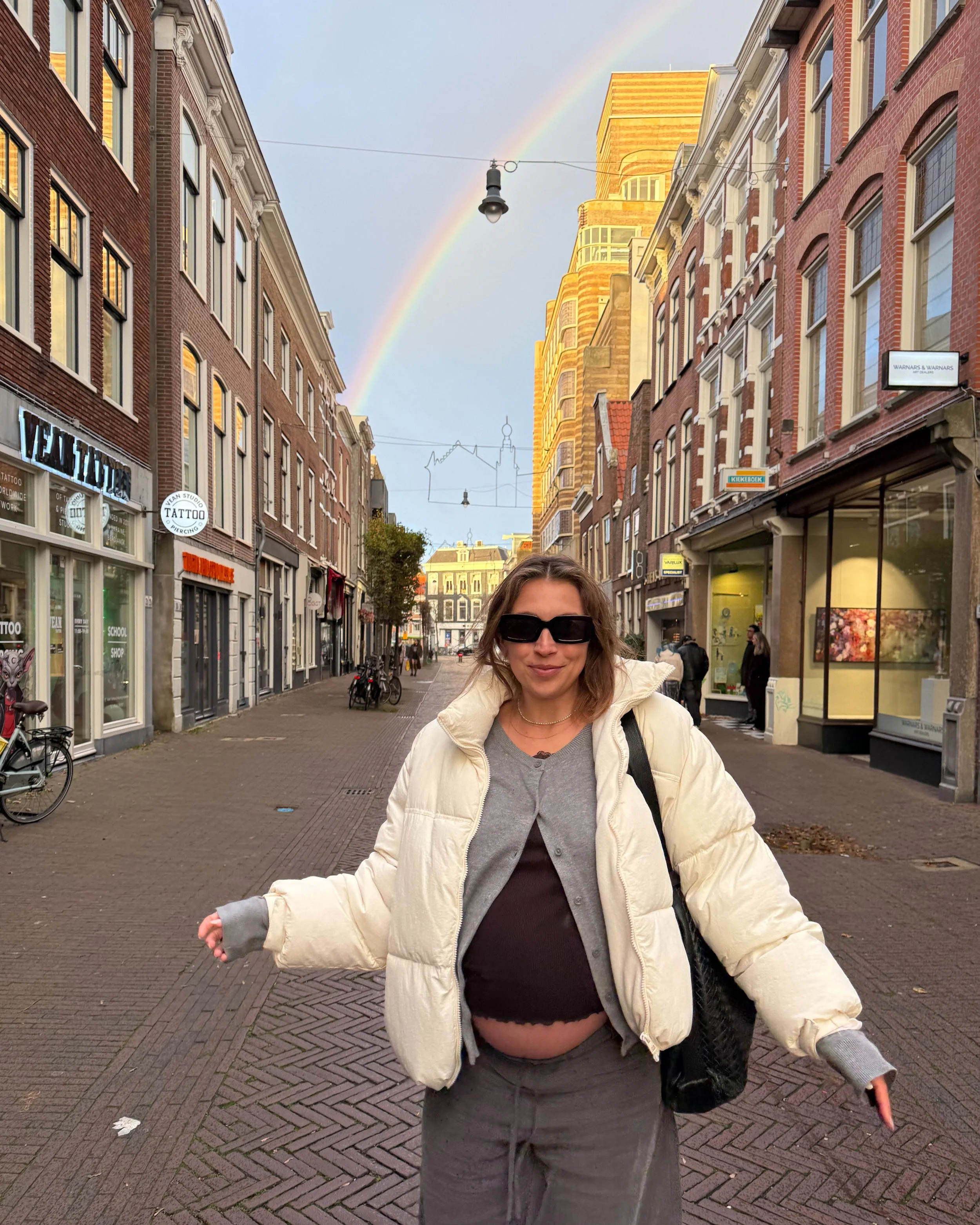 Third Trimester Part Two: 33 to 35 Weeks