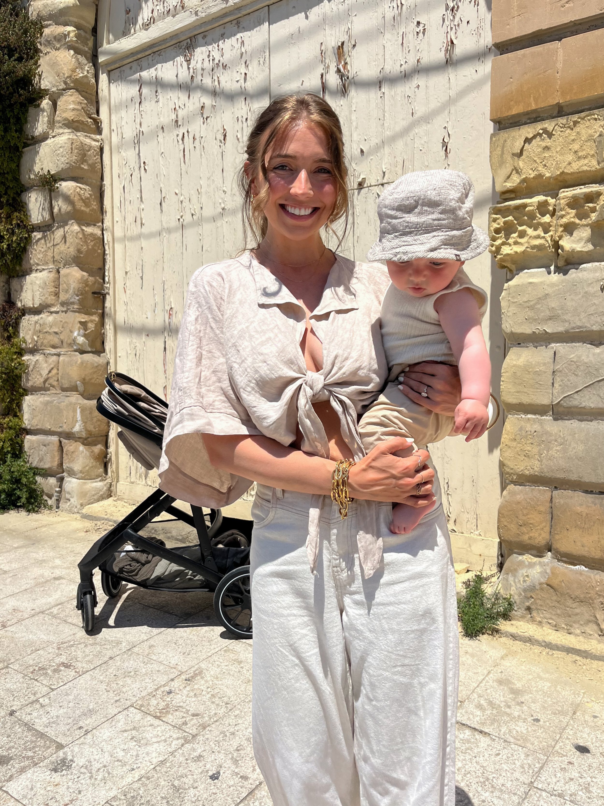 Summer Cruise Around Mediterranean&nbsp;