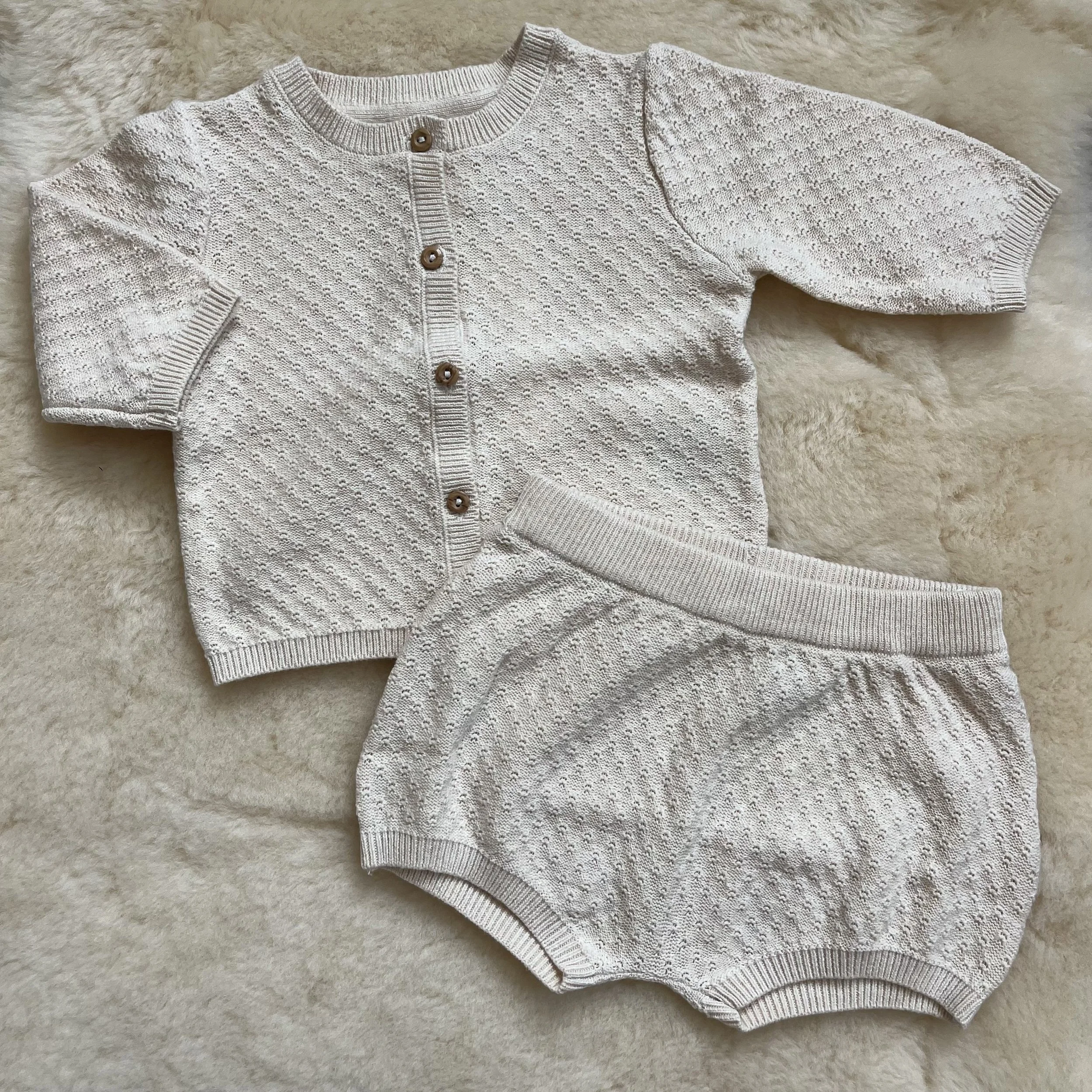 Bloomer Set