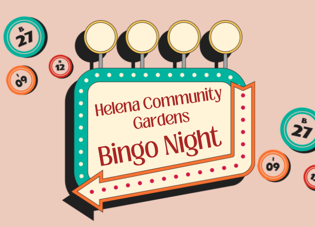 Bingo night and Lewis and Clark Brewery