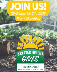 Greater Helena Gives