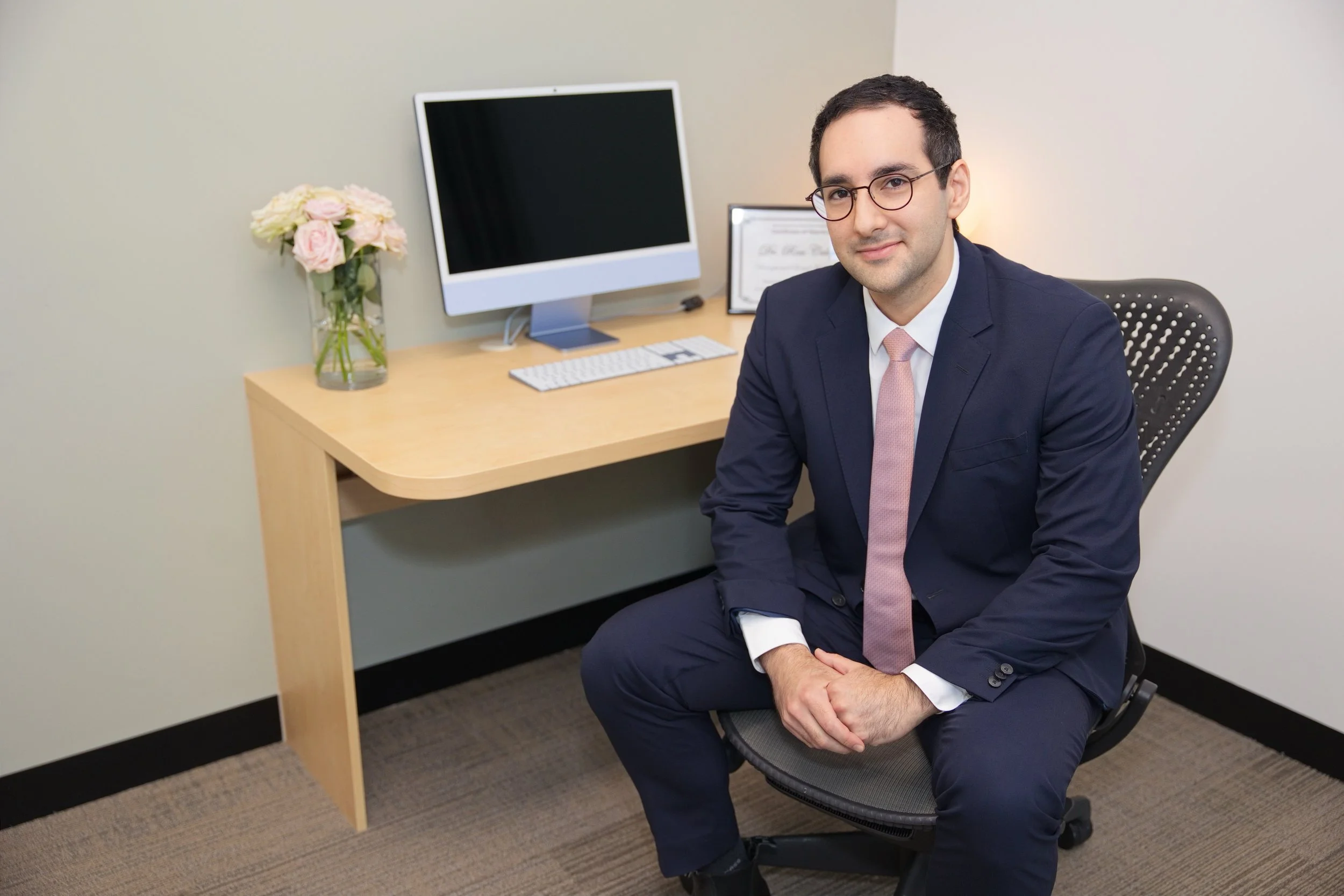 Preserving What Matters: Why I Advocate for Tissue-Sparing Penile Implant Surgery