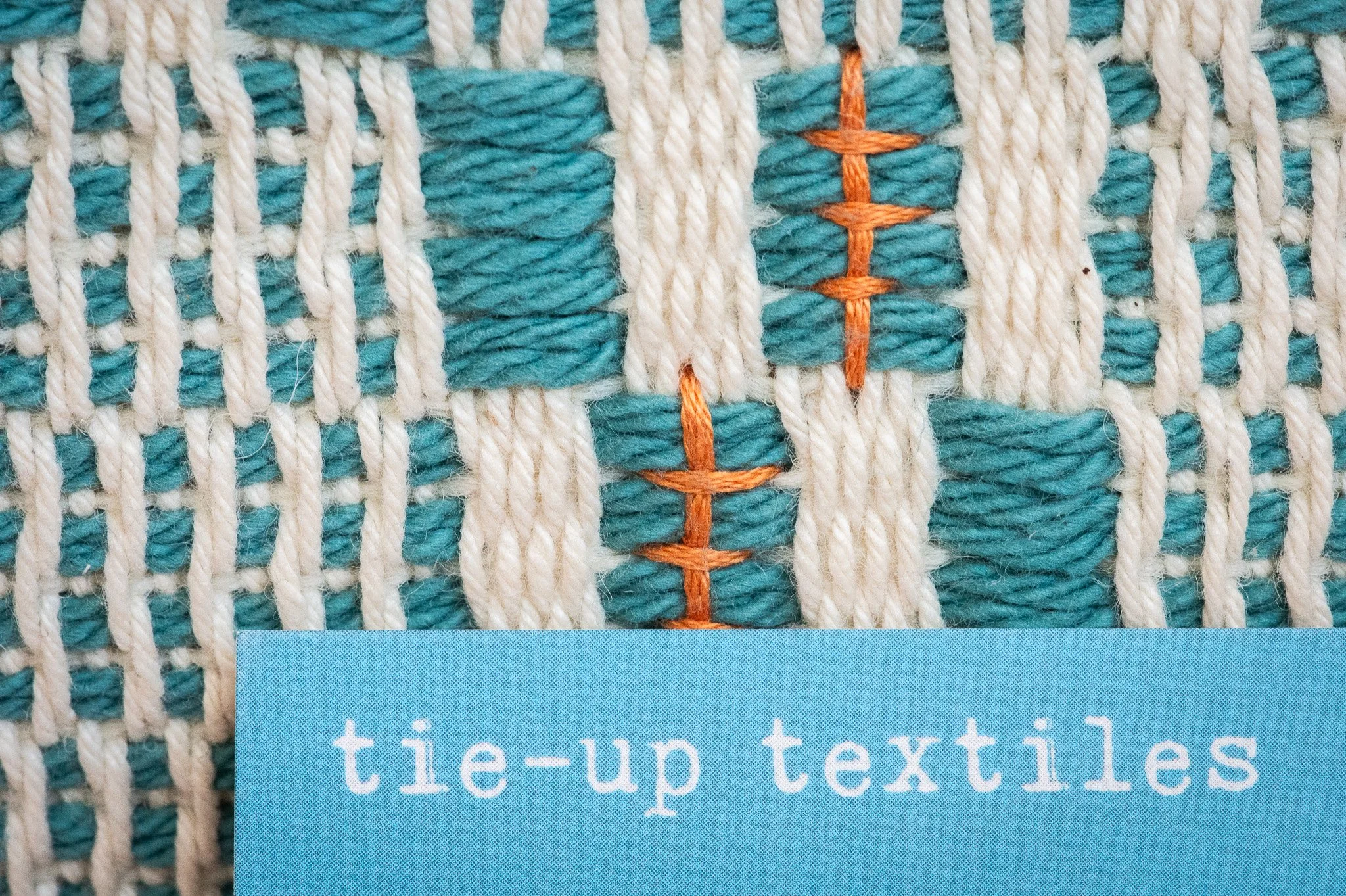 Tie-Up Textiles Product Shoot