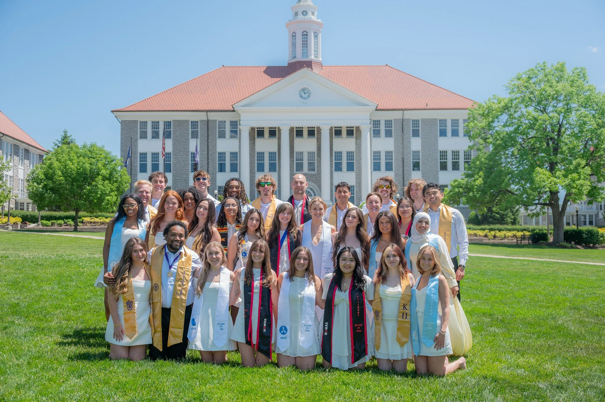 Graduation
