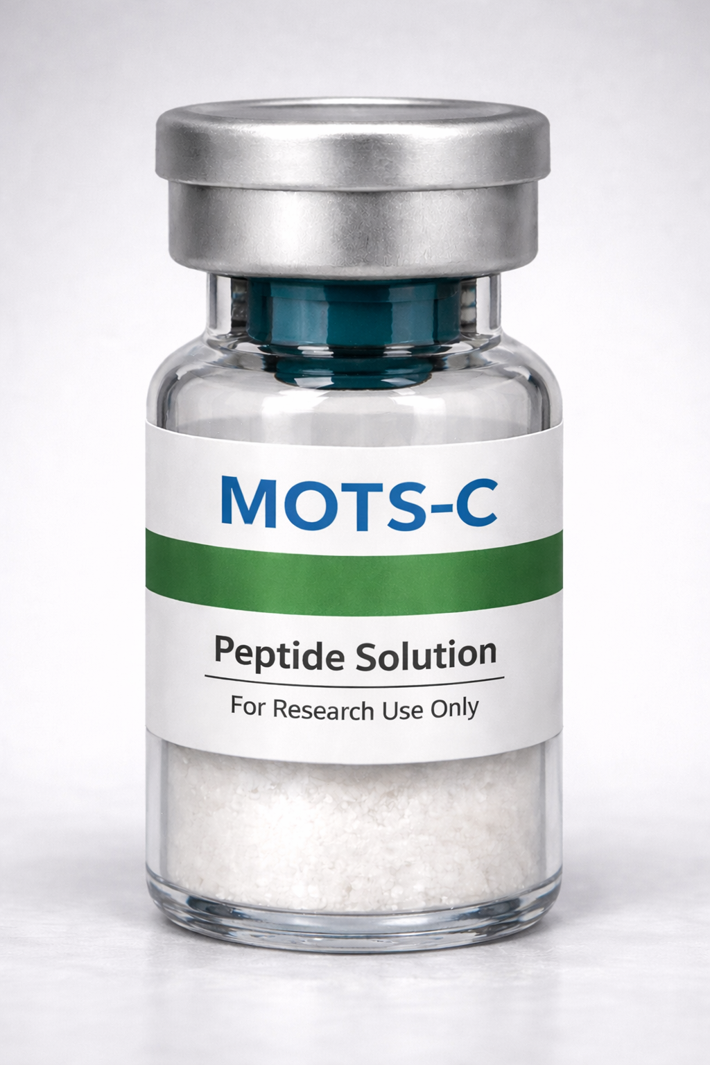 Metabolic Peptide MOTS-C