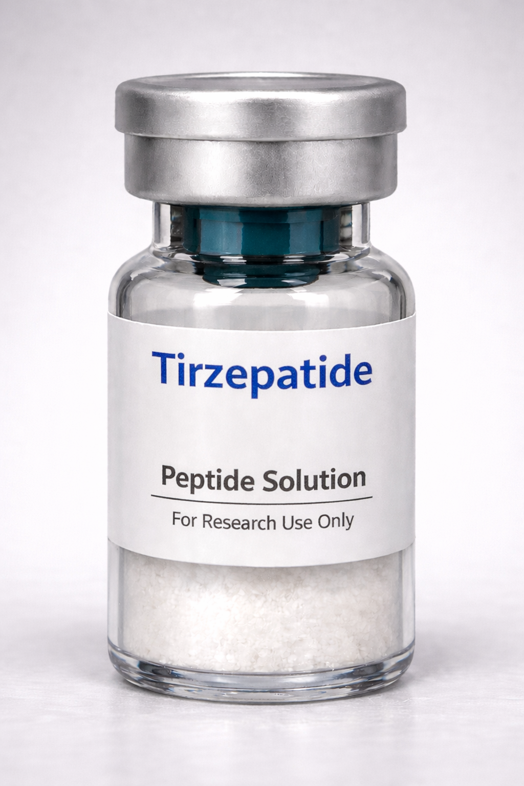 Weight Loss Peptide Tirzepatide