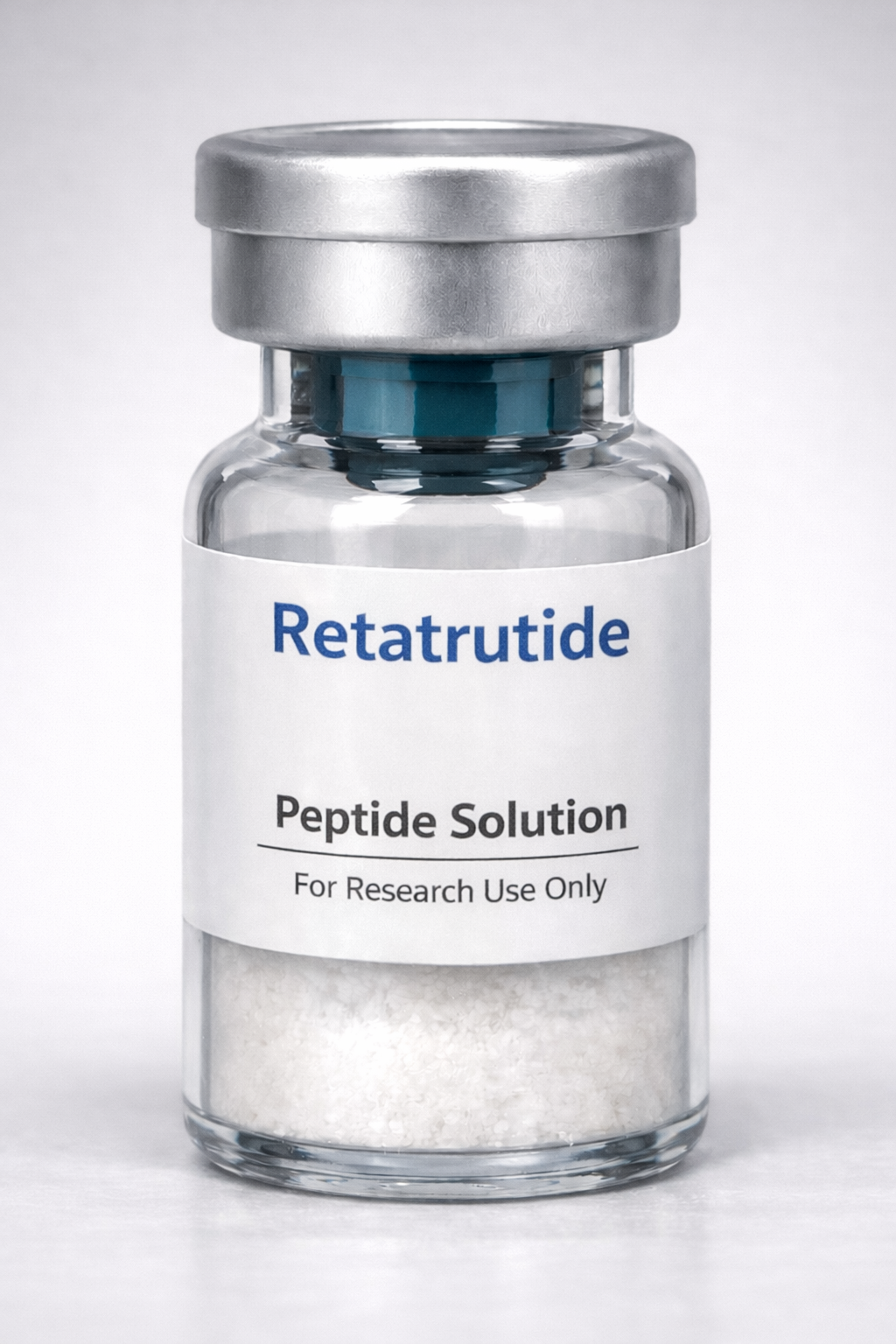 Weight Loss Peptide Retatrutide