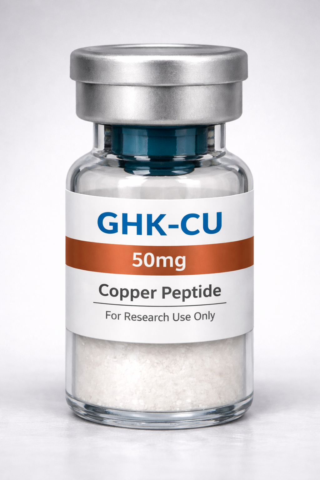 Copper Peptide GHK-CU