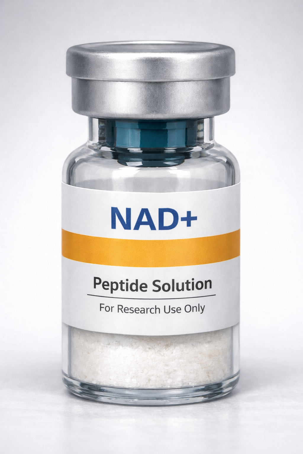 Energy and Longevity Peptide NAD+