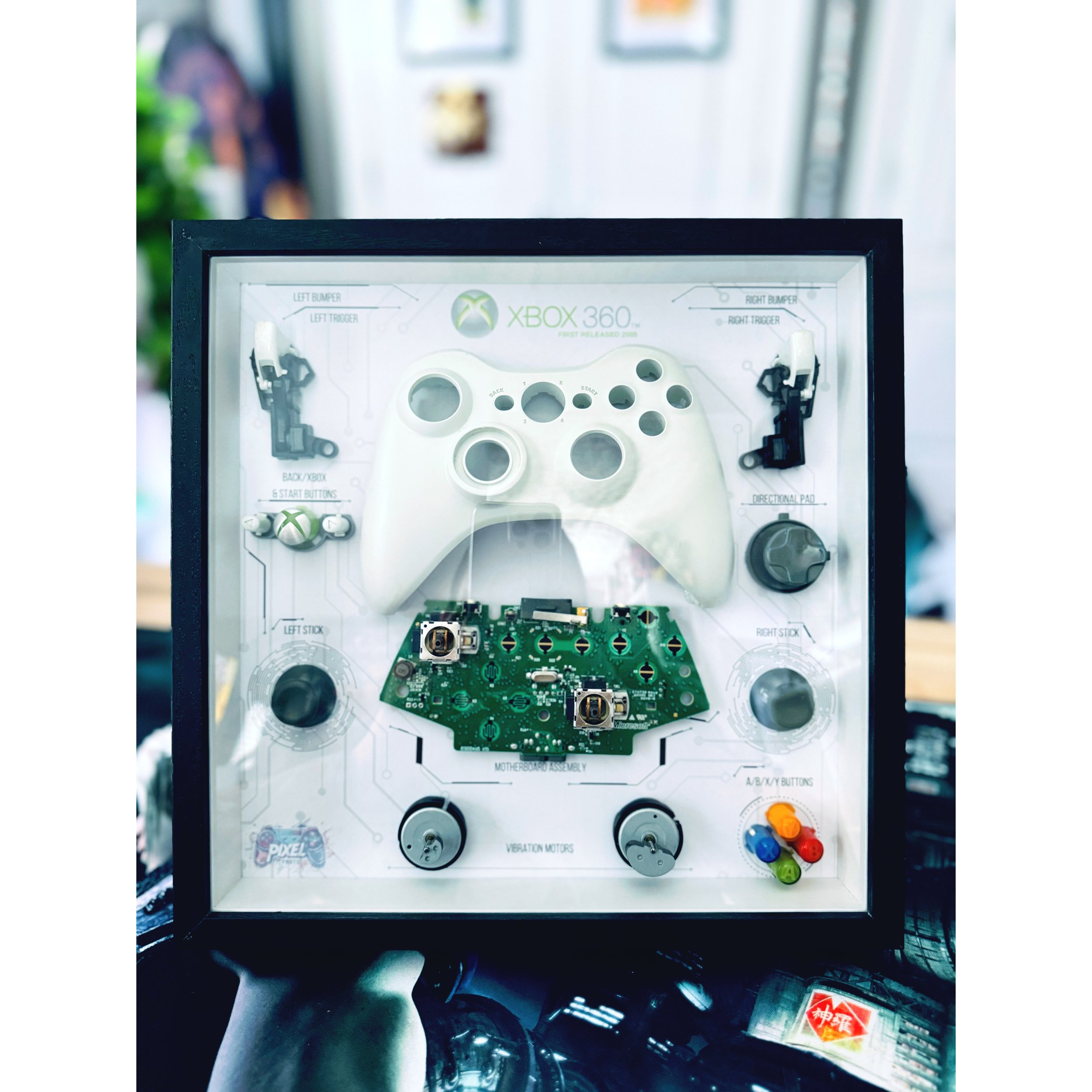 Xbox 360 Controller