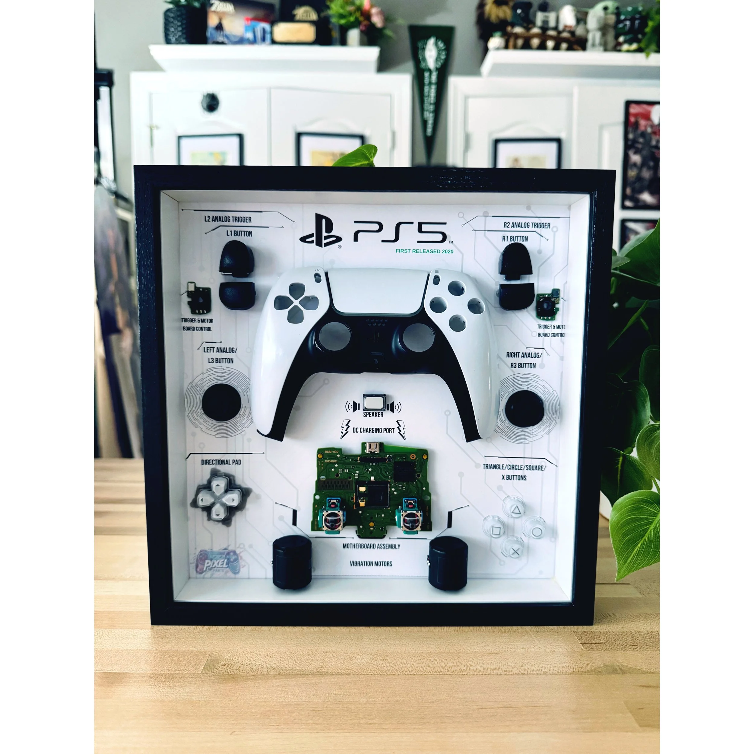 PlayStation 5 PS5 Controller