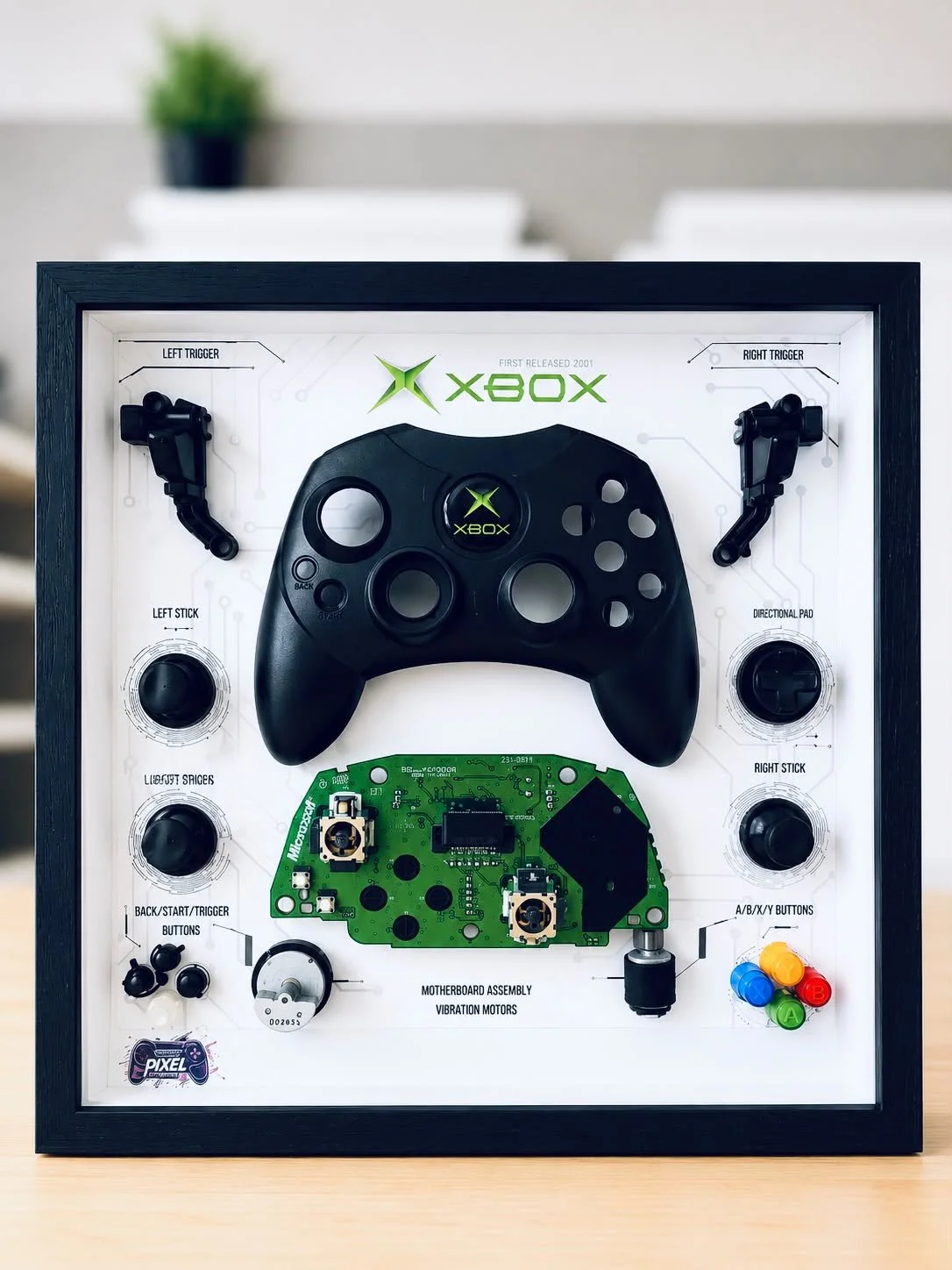 Xbox Controller