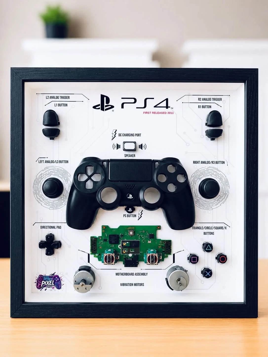 PlayStation 4 PS4 Controller