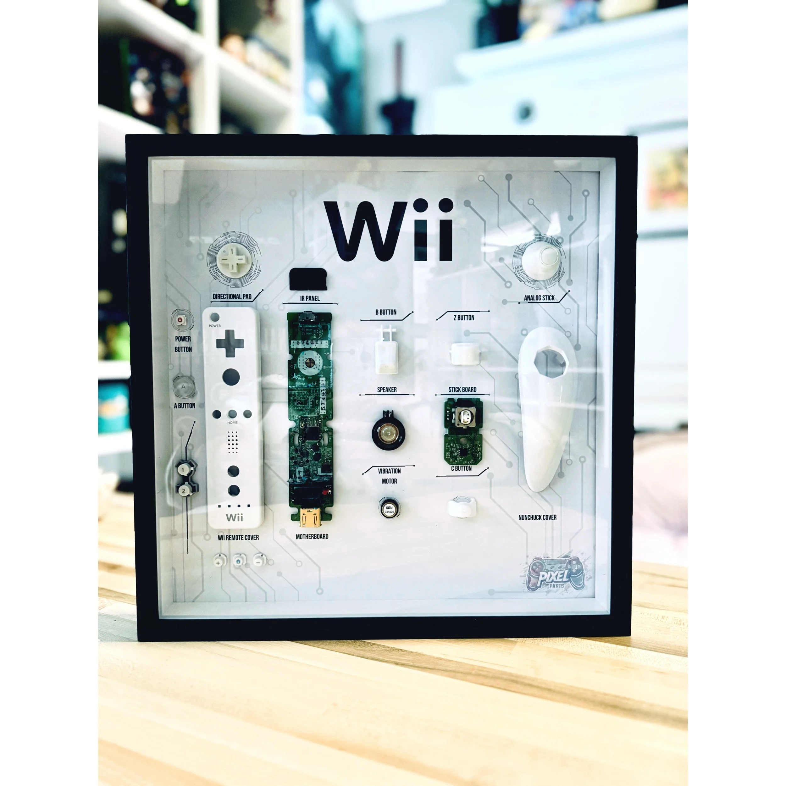 Nintendo Wii Controller