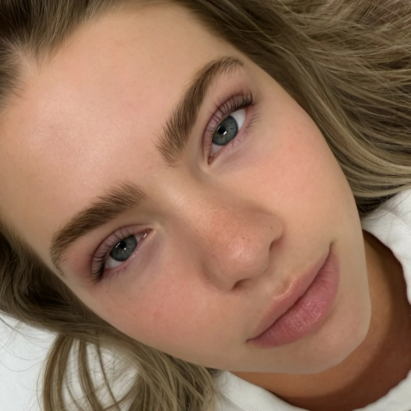 low effort, high impact 😌
lash lift + tint = 6 + weeks of no mascara, no curler, no stress 💅
book in, lean back, look cute 🫶

Promo: 10$ off Lash lifts ‼️ 

#lashlift #pittmeadowslashes #portcoquitlam #coquitlam #langley #surrey #mapleridgelashes 