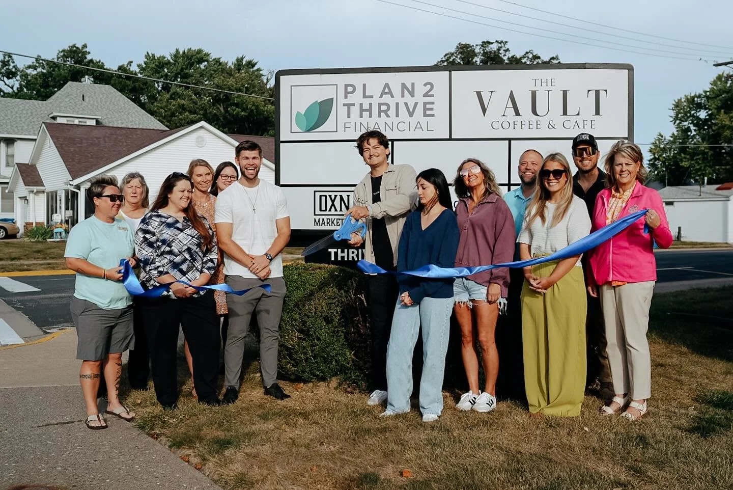 We had such a great time welcoming everyone into the Cyclabs studio this week! It was the perfect chance to share what we&rsquo;re all about, showcase our space, and highlight everything we can offer to help bring your vision to life. We&rsquo;re so 