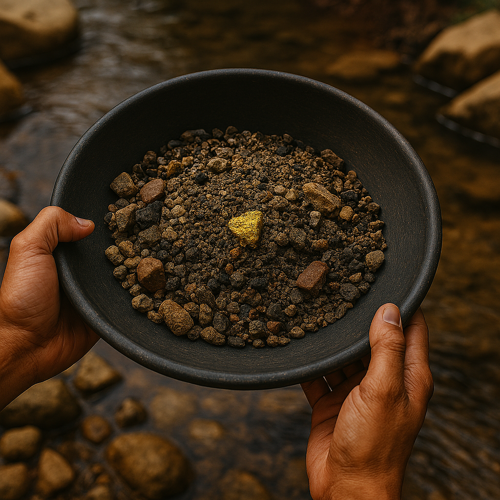 REFLECT- The Second Movement of Restoration. 