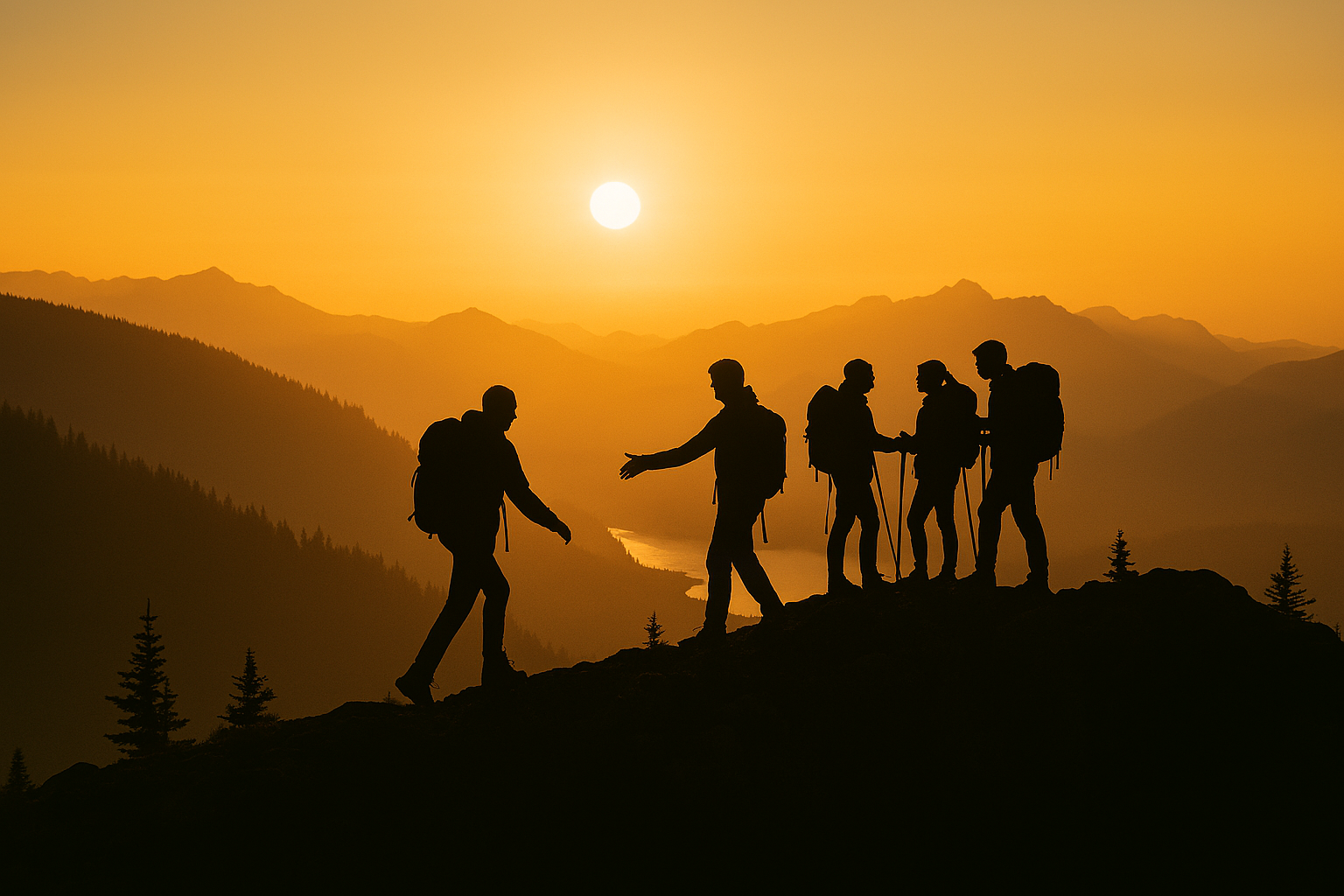 REENGAGE-The Final Movement of Restoration.