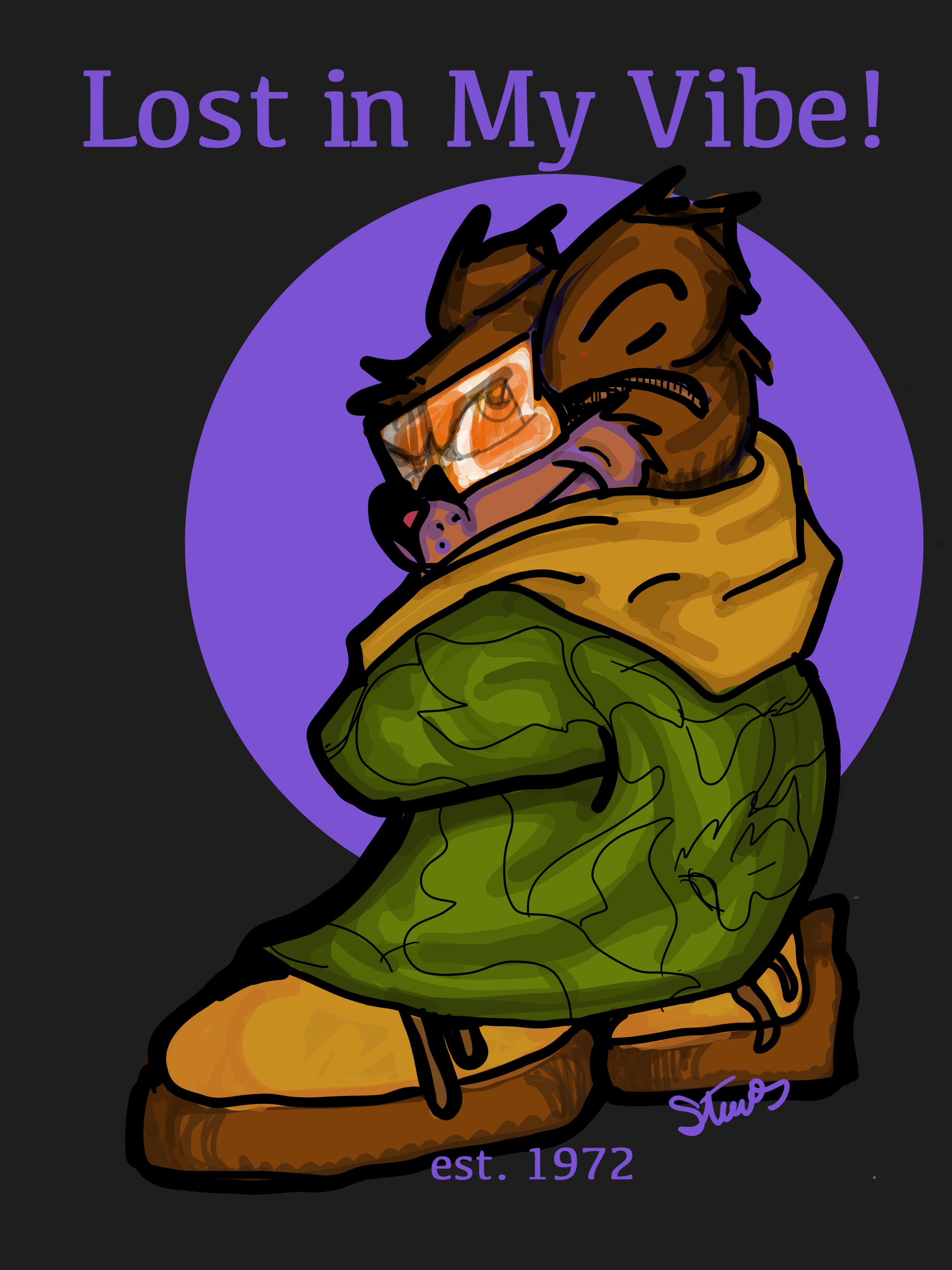 LostIn My Vibe Bear.png