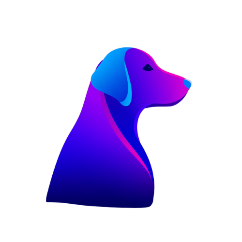 Official DogWalkCMO Logo