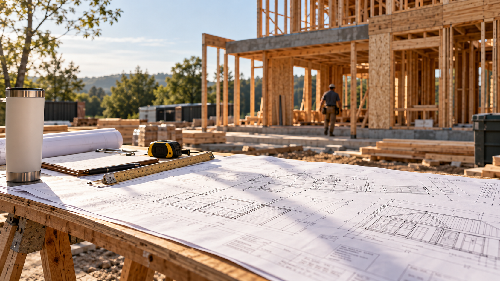 What Is Construction Administration, and Do You Need It?