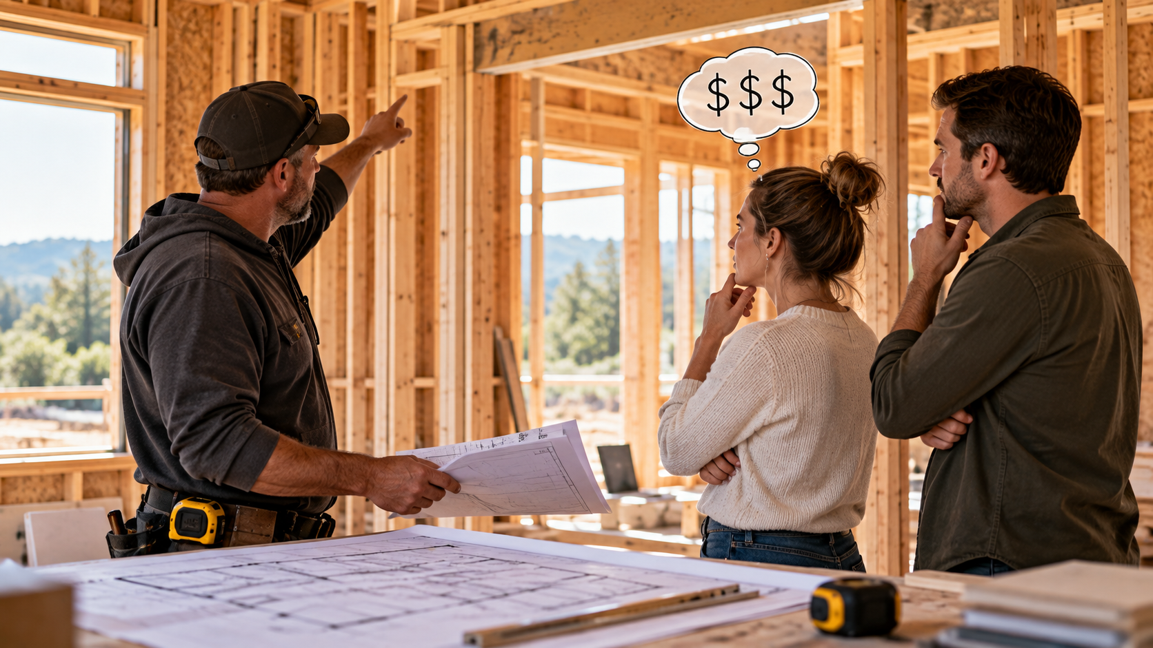 Change Orders and Dispute Resolution: How an Architect Can Help