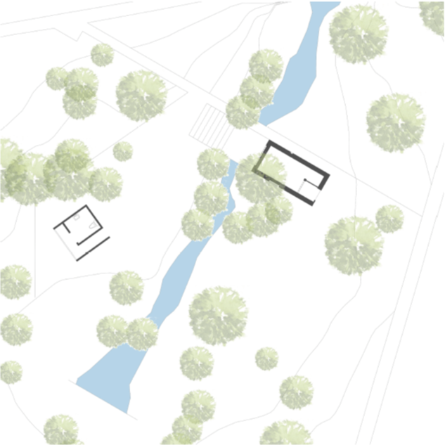 Early Conceptual Design Work