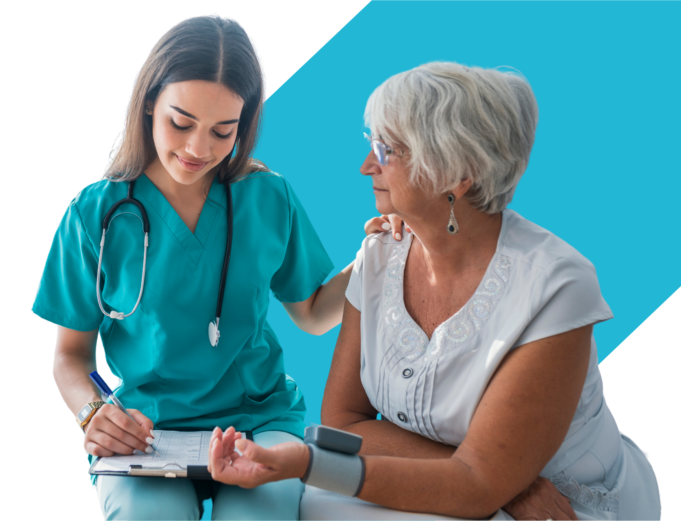 Priority Care Service Contacto