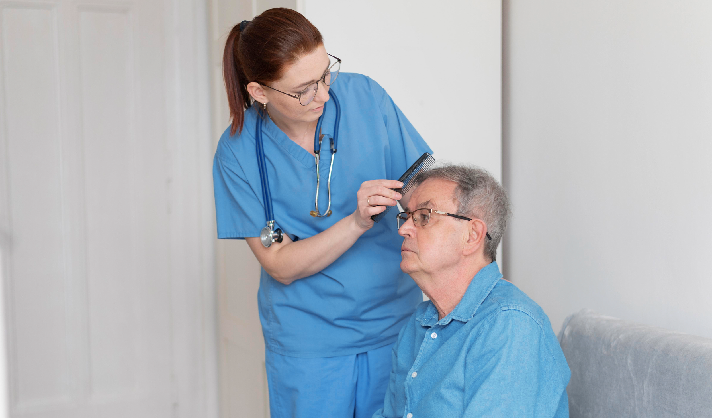 Ama de Llaves en Puerto Rico