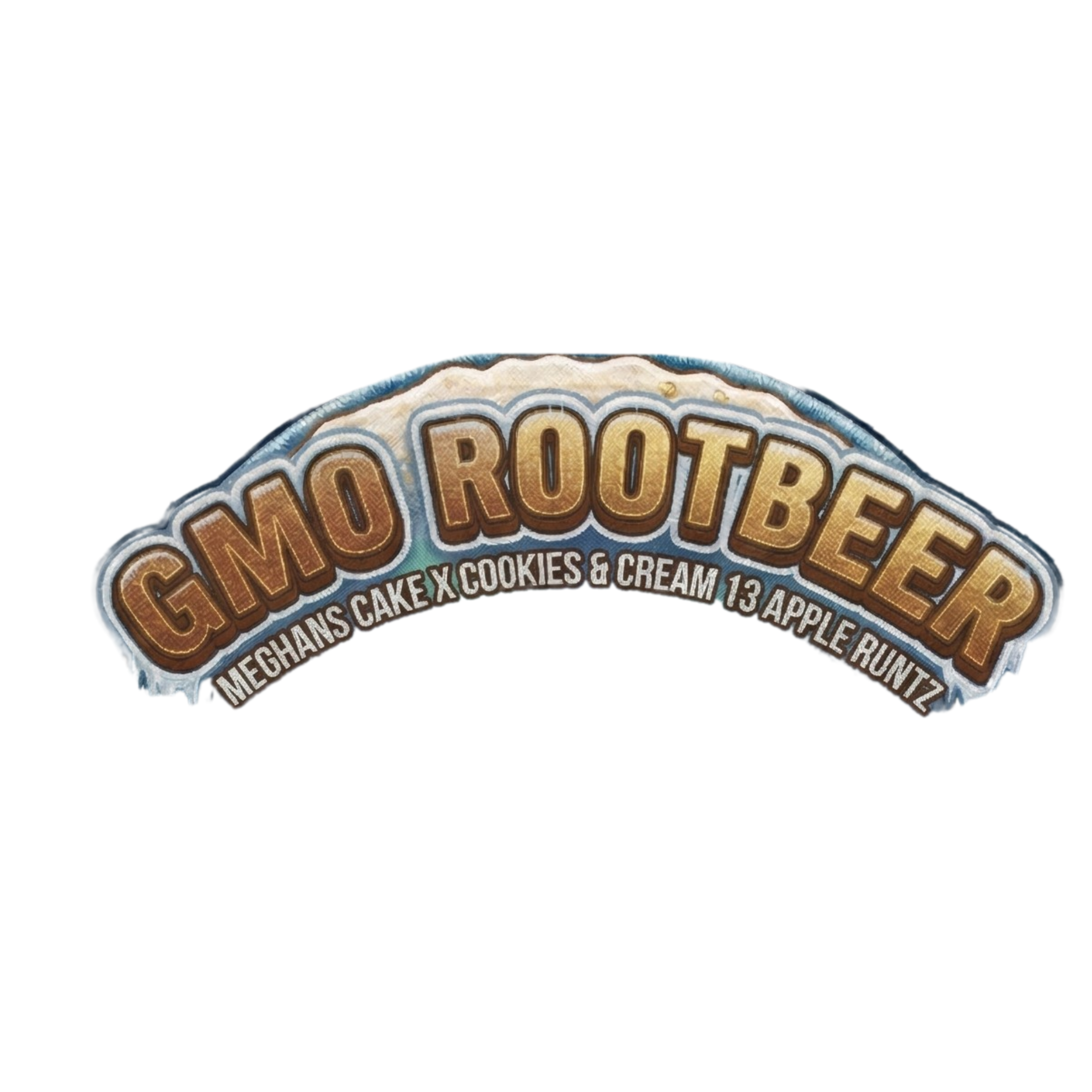 gmo rootbeer mc cc3ar product logo.png