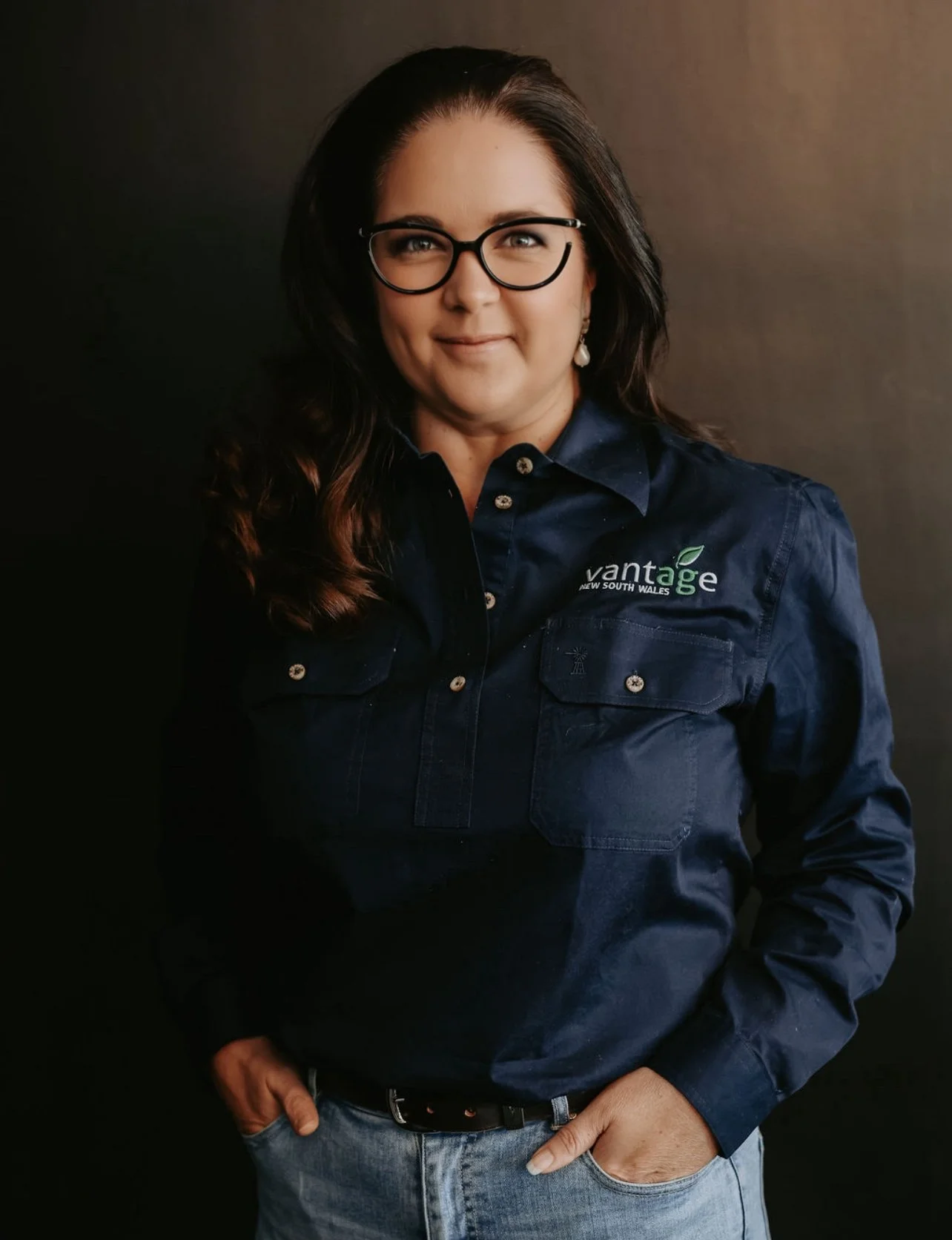 Leading the Future of Farming: Governance, Grit &amp; Autonomy at Vantage