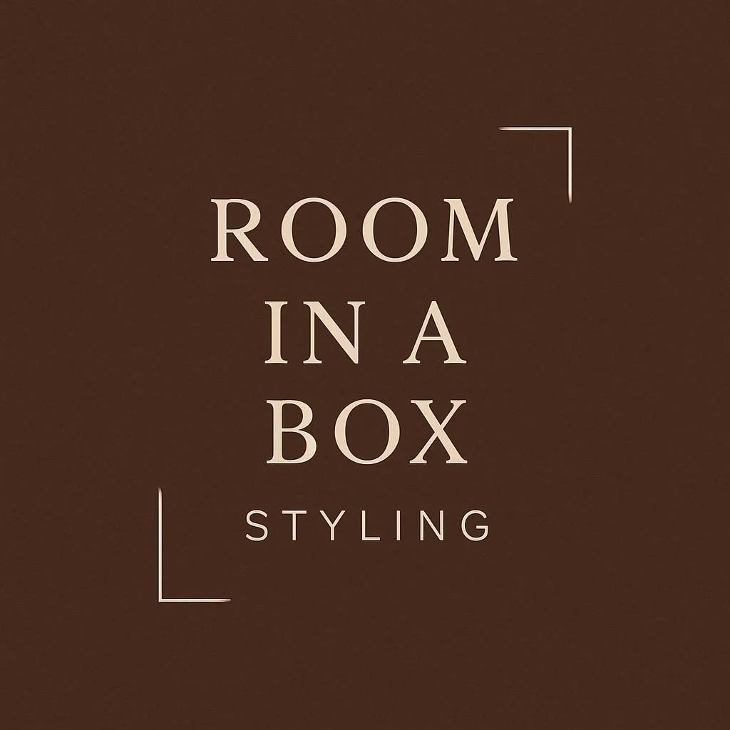 Room In A Box Styling