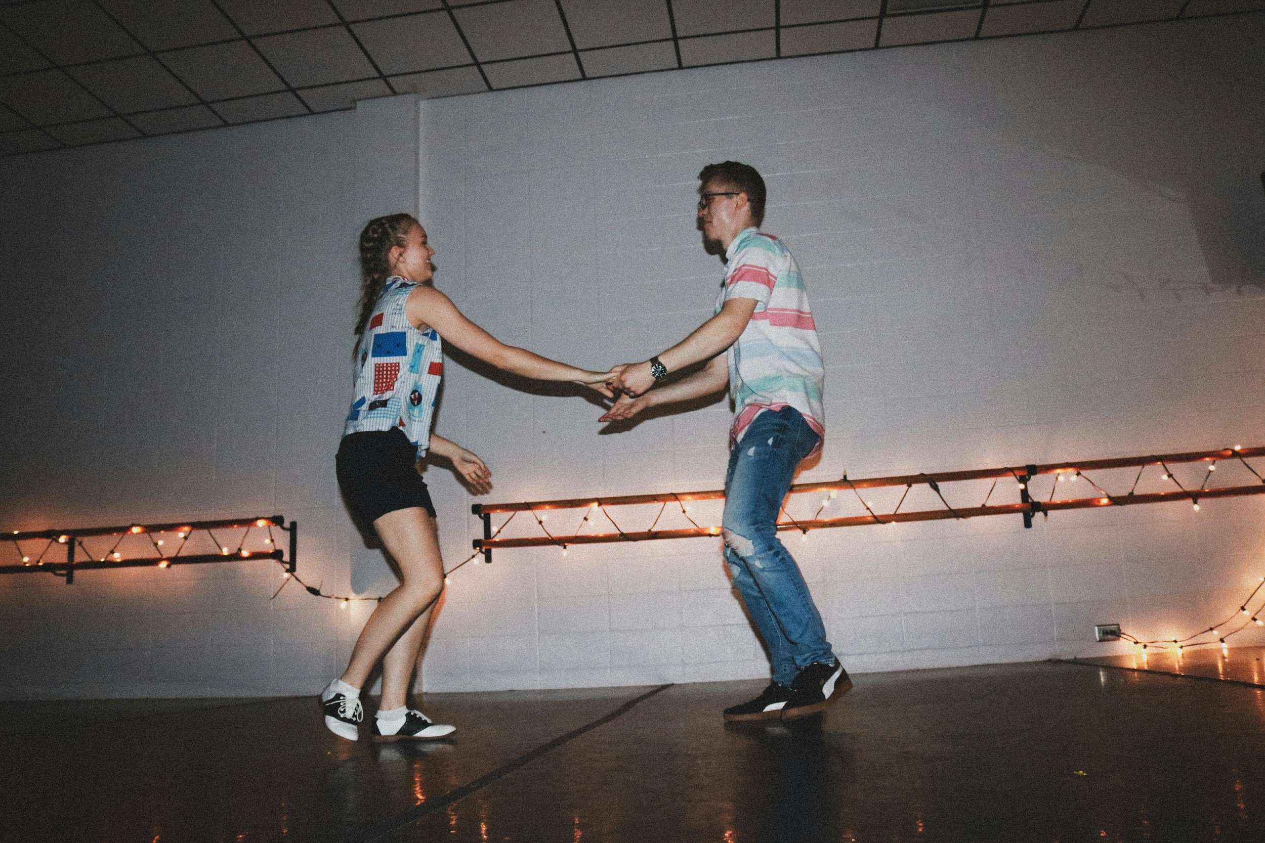 Single and want to dance? here is what you need to know