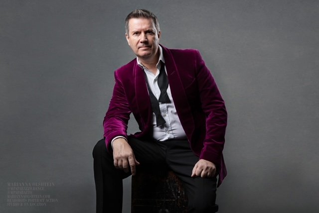 Masters Workshops with Colin James