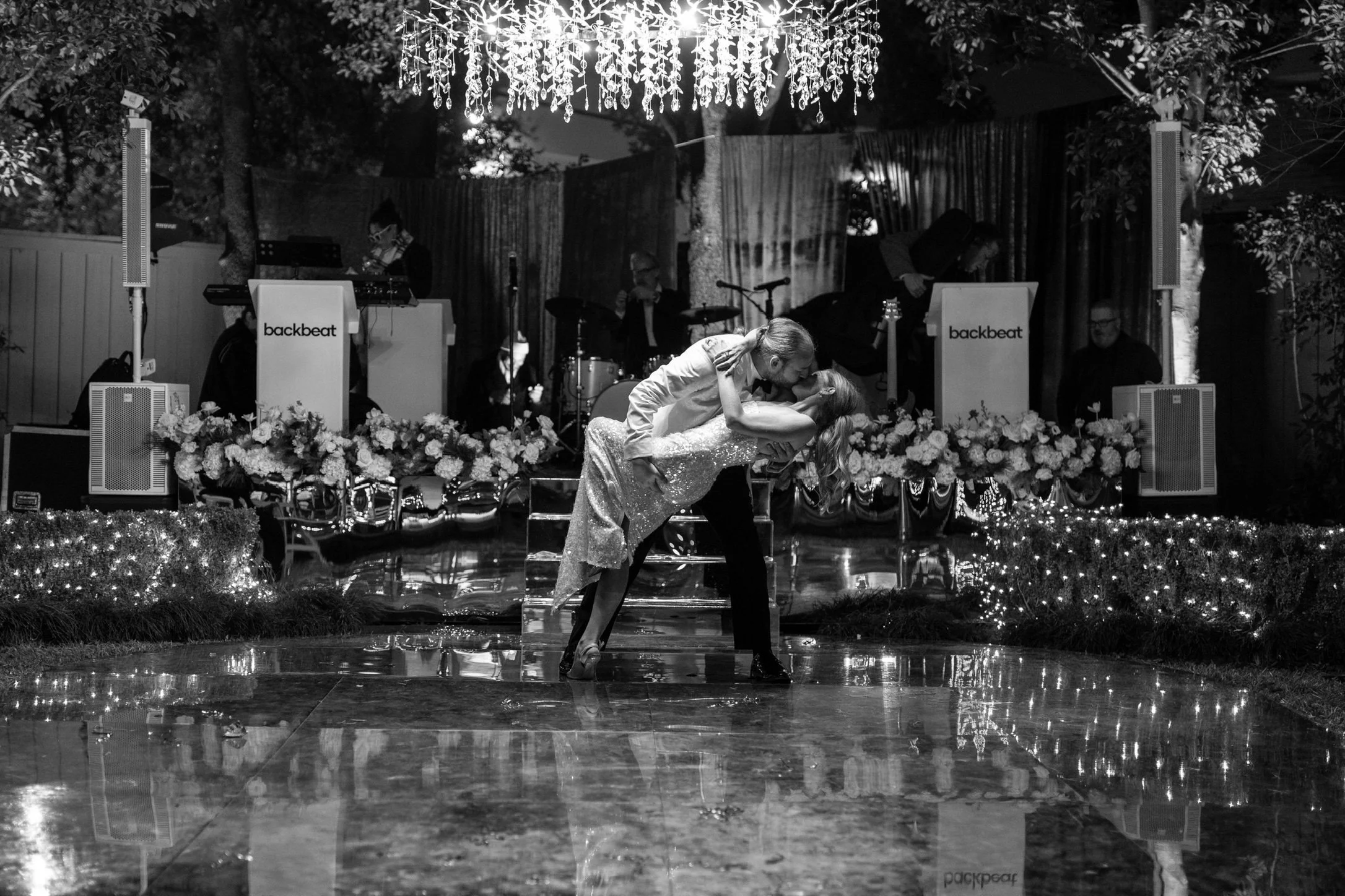 Getting Dance-ready for wedding season