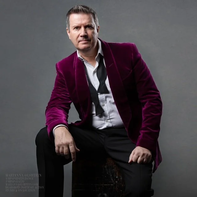 2 Masters Workshops with Colin James