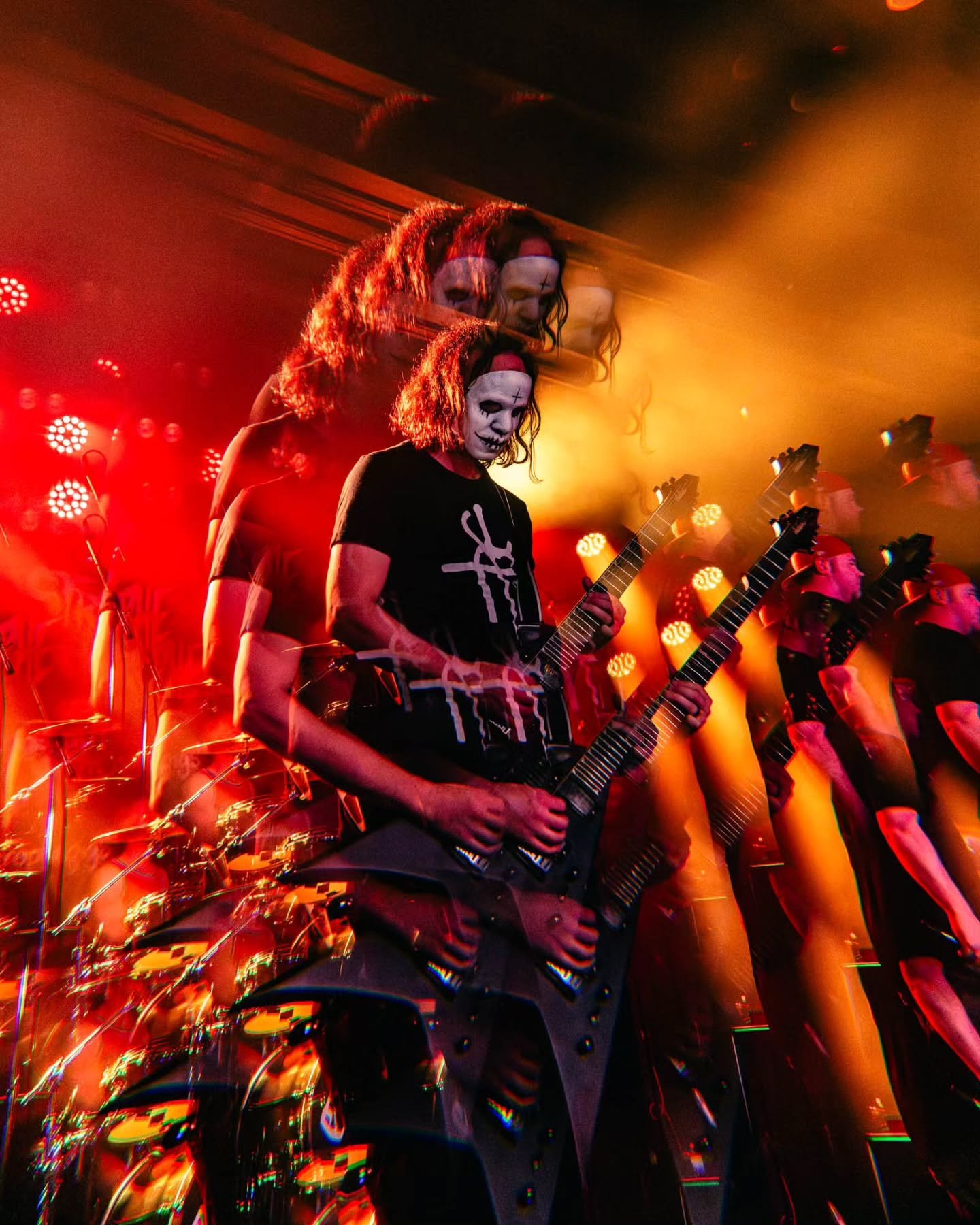 2 weeks until we're back in Newcastle for our Limp Bizkit and Rage Against The Machine tribute 👊 

🔥  Limp Bizkit covered by @insignificantotherband playing Chocolate Starfish and the Hot Dog Flavoured Water in full plus extra Bizkit hits
💥  RATM 